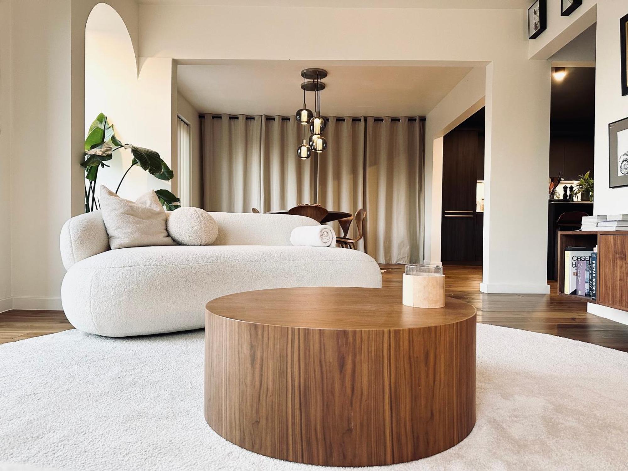 Villa O Wood & Chic Cucq Exteriör bild