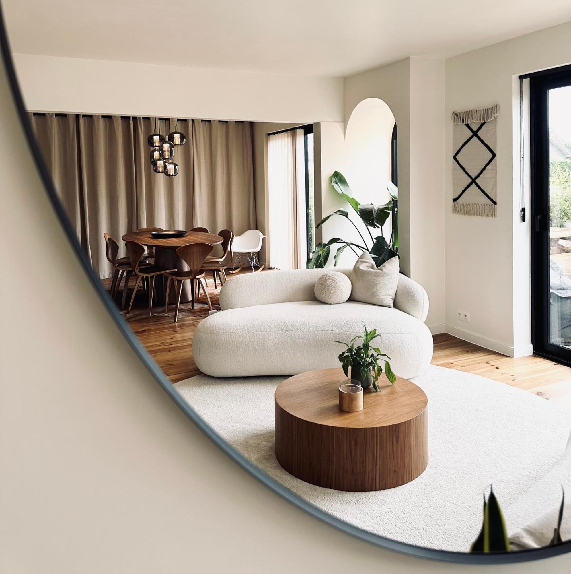 Villa O Wood & Chic Cucq Exteriör bild